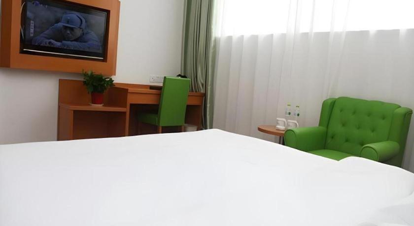 Vatica Lianyungang Haizhou Xinkong South Road Zhongyin Mingdu Hotel Ханчжоу Екстер'єр фото